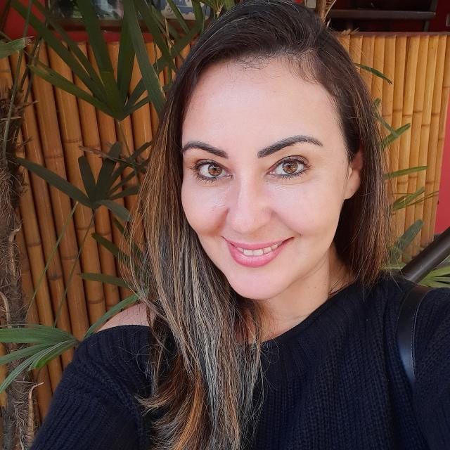 Priscila Vieira